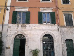 Appartamento restaurato vista sul Duomo 15 min dal mare - 2