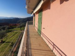 Collina di sarzana Villa Bifamigliare con vista panoramica - 5