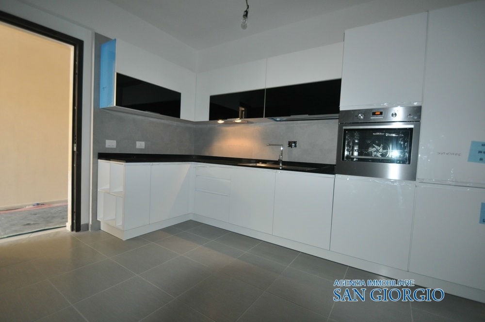 Appartamento SANTO STEFANO DI MAGRA vendita  Santo Stefano di Magra  Immobiliare San Giorgio