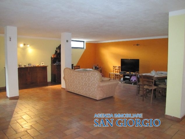 Villa Bifamiliare CASTELNUOVO MAGRA vendita  Colombiera  Immobiliare San Giorgio
