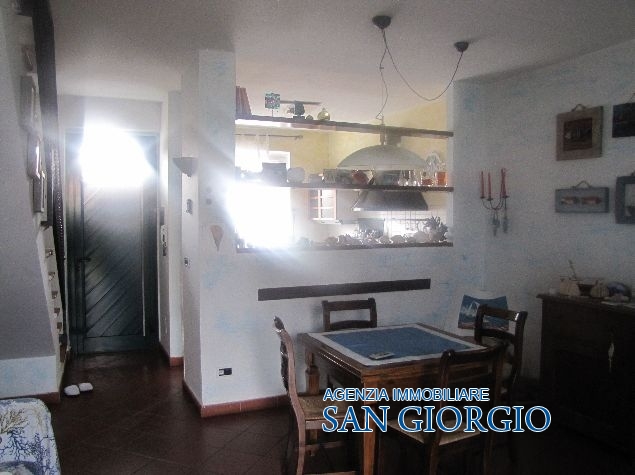Villa Bifamiliare SARZANA vendita  San Lazzaro  Immobiliare San Giorgio