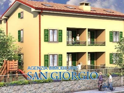 Appartamento Santo Stefano di Magra SP1341051