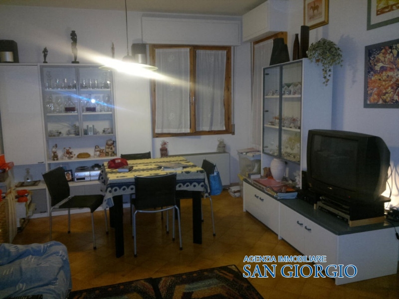 Appartamento CARRARA vendita  Carrara  Immobiliare San Giorgio