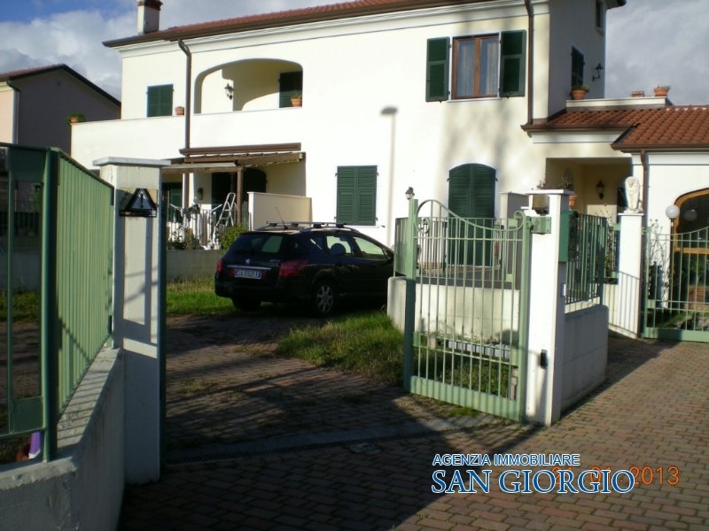 Appartamento SARZANA vendita  Sarzana  Immobiliare San Giorgio