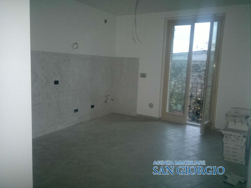 Appartamento LA SPEZIA vendita  La Spezia  Immobiliare San Giorgio