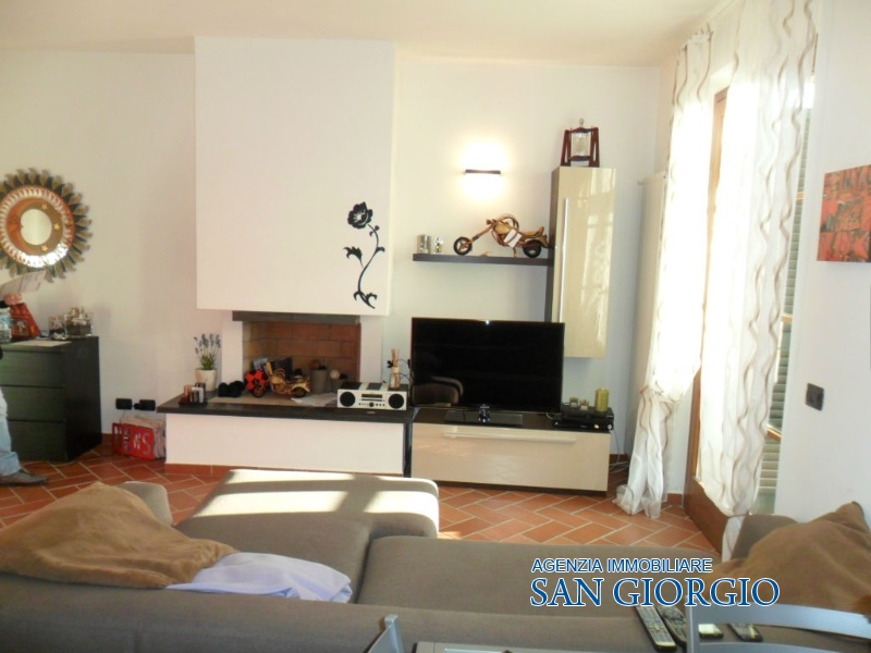 Appartamento CASTELNUOVO MAGRA vendita  Molicciara  Immobiliare San Giorgio