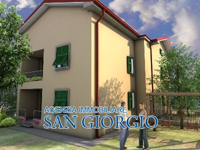 Appartamento Santo Stefano di Magra SP1341050
