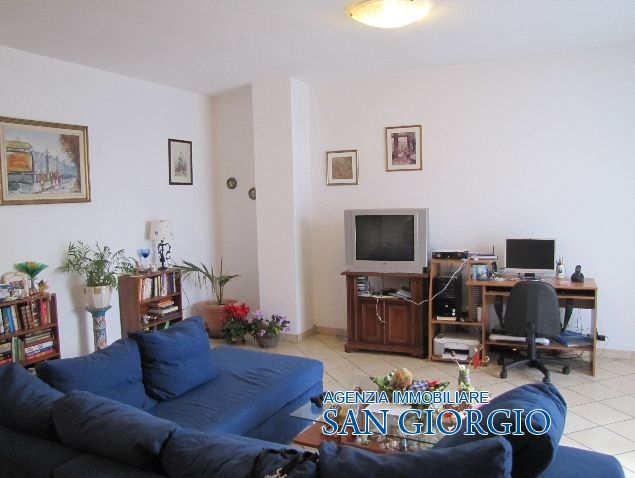 Villa Bifamiliare CASTELNUOVO MAGRA vendita  Colombiera  Immobiliare San Giorgio
