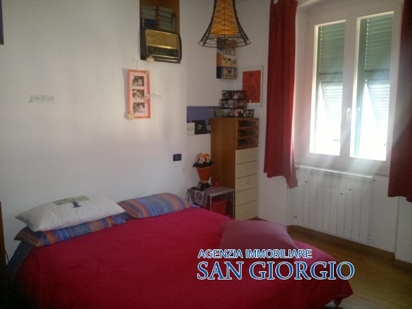 Appartamento ARCOLA vendita  Ressora  Immobiliare San Giorgio