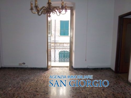 Appartamento LA SPEZIA vendita  La Spezia  Immobiliare San Giorgio