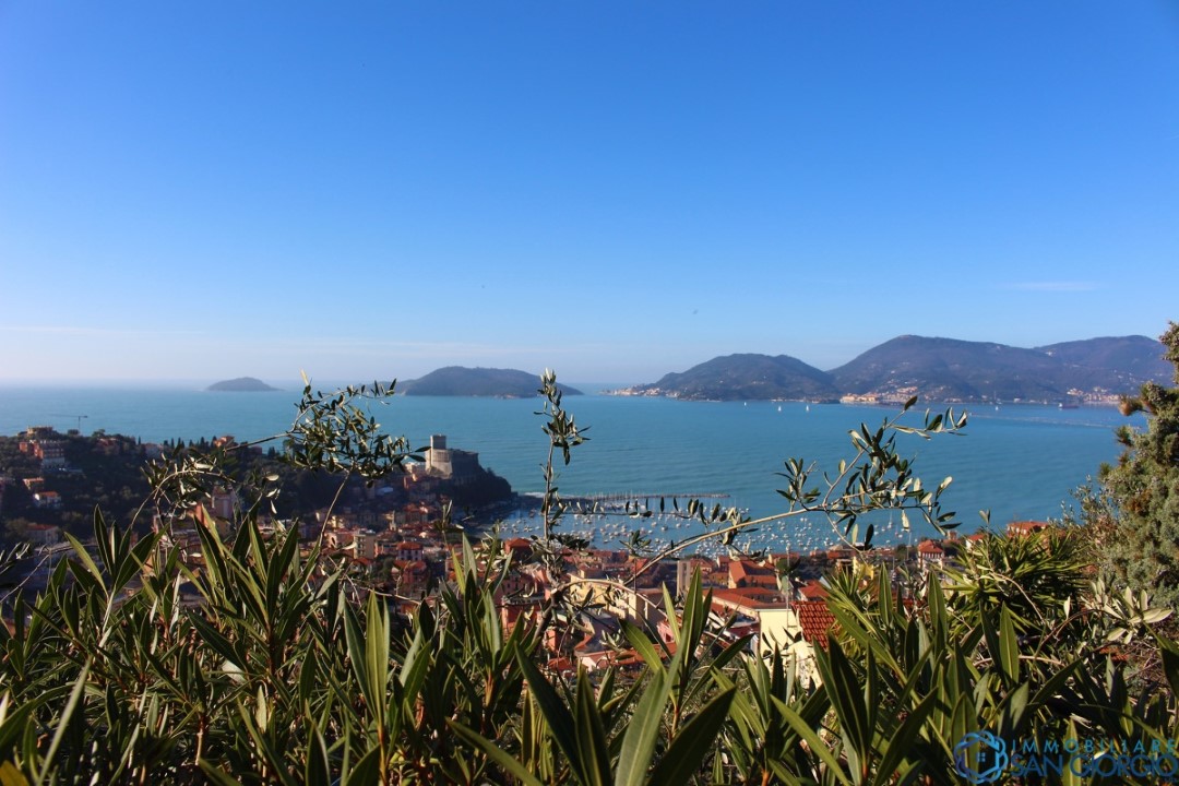  lerici vendita quart: lerici immobiliare san giorgio