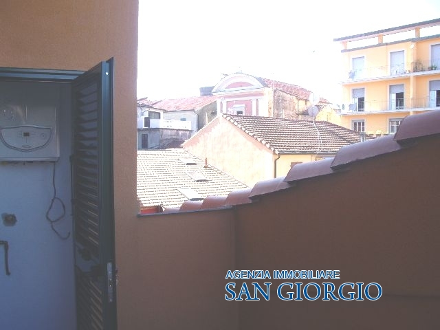 Attico/Mansarda in Vendita Sarzana