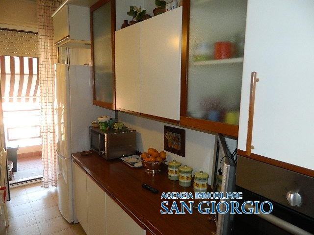 Appartamento CARRARA vendita  Marina di Carrara  Immobiliare San Giorgio