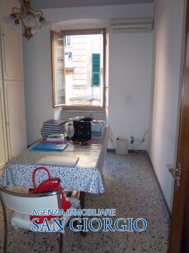 Appartamento LA SPEZIA vendita  La Spezia  Immobiliare San Giorgio
