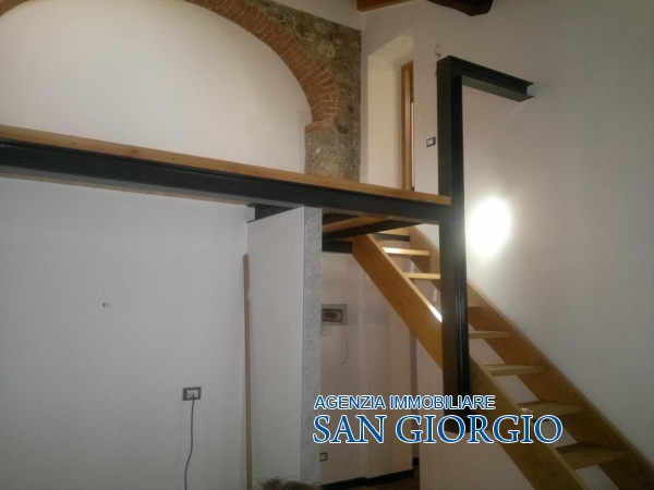 Appartamento SARZANA vendita  Sarzana  Immobiliare San Giorgio