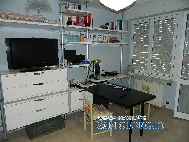 Appartamento CARRARA vendita  Marina di Carrara  Immobiliare San Giorgio