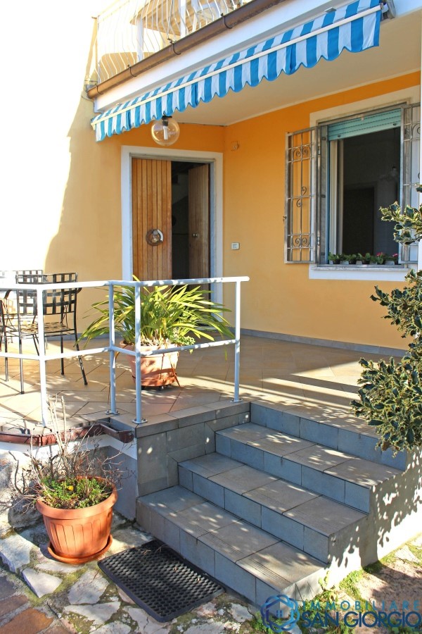Appartamento LERICI vendita  Lerici  Immobiliare San Giorgio