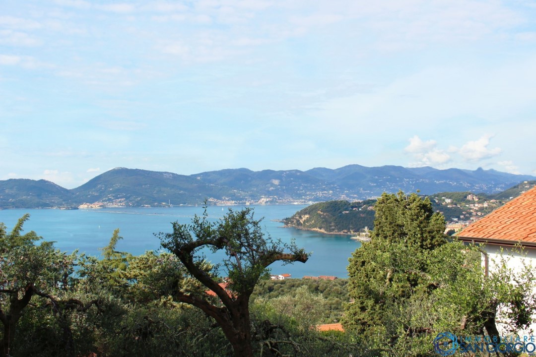 Appartamento LERICI vendita  Lerici  Immobiliare San Giorgio
