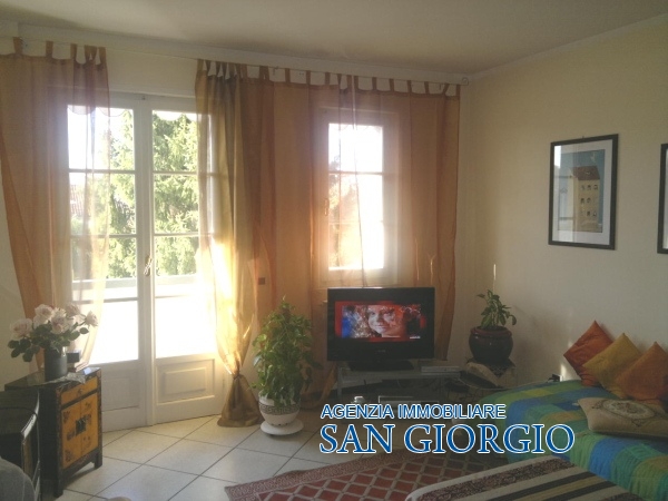 Appartamento SARZANA vendita  Sarzana  Immobiliare San Giorgio