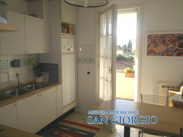 Appartamento SARZANA vendita  Sarzana  Immobiliare San Giorgio