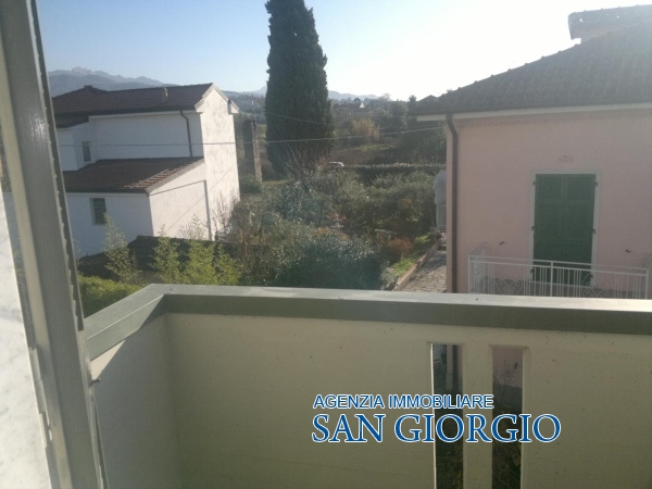 Appartamento SARZANA vendita  Sarzana  Immobiliare San Giorgio