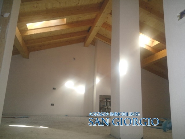 Appartamento Santo Stefano di Magra SP1341050