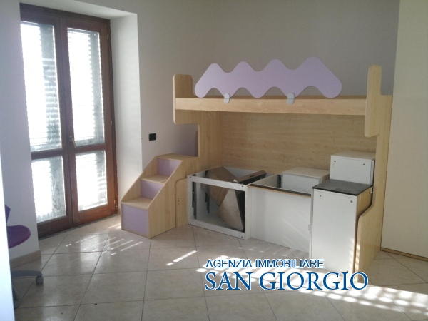 Appartamento SARZANA vendita  Sarzana  Immobiliare San Giorgio