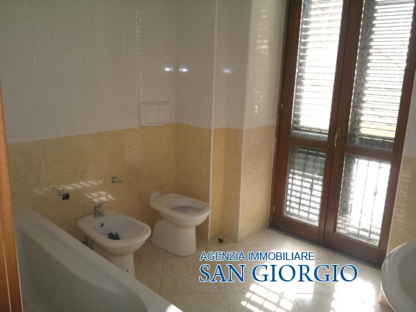Appartamento SARZANA vendita  Sarzana  Immobiliare San Giorgio