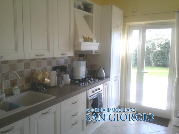 Villa Bifamiliare SARZANA vendita  Sarzana  Immobiliare San Giorgio