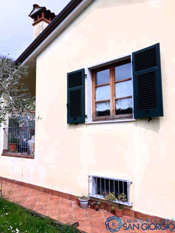 Villa SARZANA vendita  Sarzana  Immobiliare San Giorgio