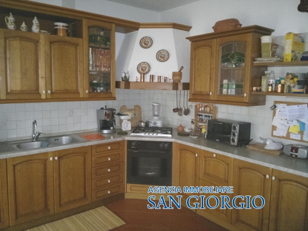 Villa SANTO STEFANO DI MAGRA vendita  Santo Stefano di Magra  Immobiliare San Giorgio