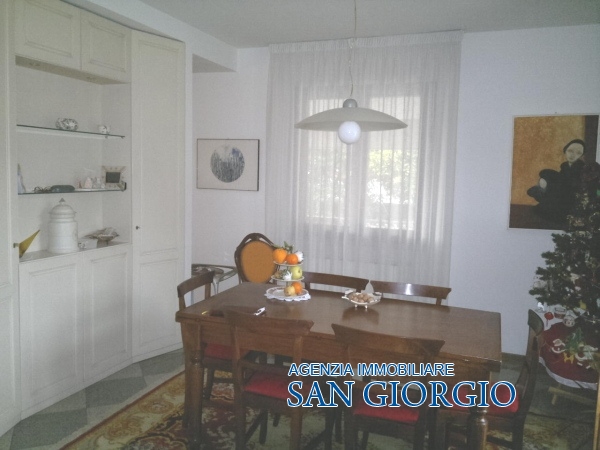 Villa SANTO STEFANO DI MAGRA vendita  Santo Stefano di Magra  Immobiliare San Giorgio