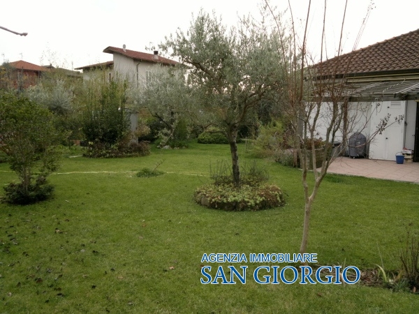 Villa SANTO STEFANO DI MAGRA vendita  Santo Stefano di Magra  Immobiliare San Giorgio
