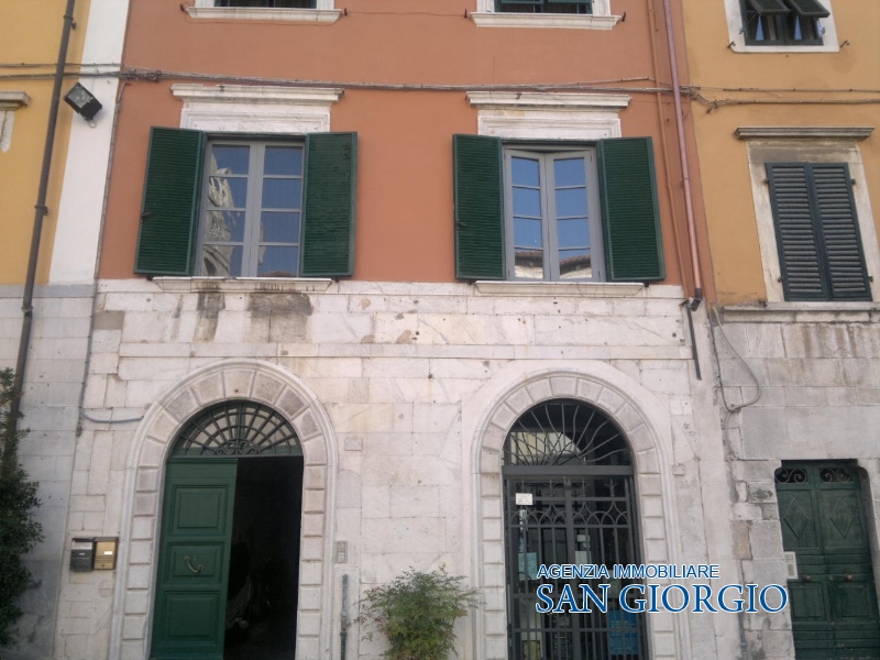 Appartamento CARRARA vendita  Carrara  Immobiliare San Giorgio