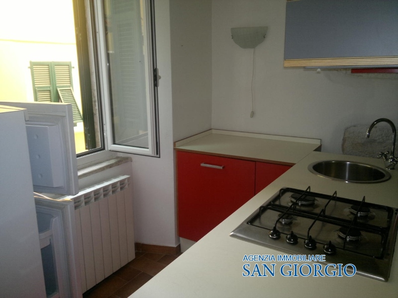 Appartamento CARRARA vendita  Carrara  Immobiliare San Giorgio