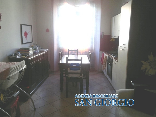 Appartamento CARRARA vendita  Carrara  Immobiliare San Giorgio