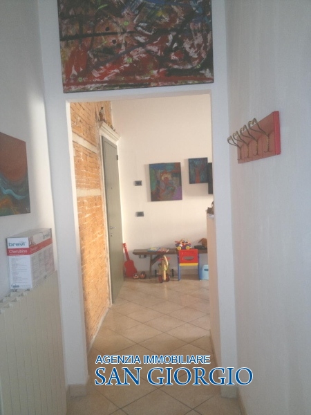 Appartamento CARRARA vendita  Carrara  Immobiliare San Giorgio