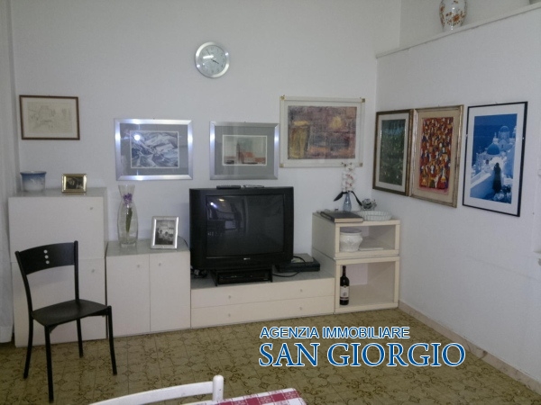 Appartamento SARZANA vendita  Sarzana  Immobiliare San Giorgio