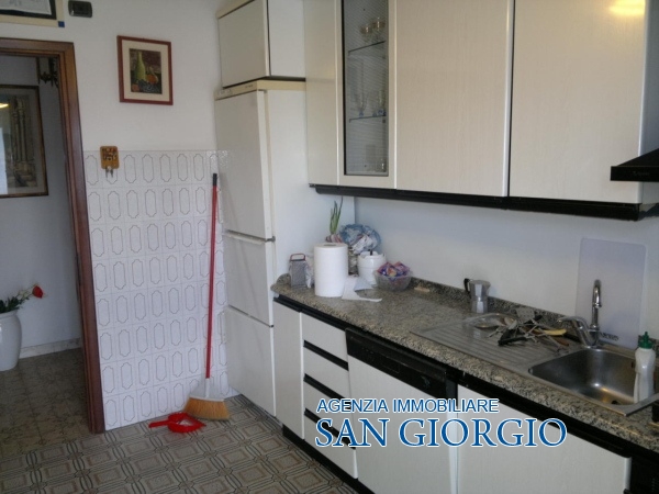 Appartamento SARZANA vendita  Sarzana  Immobiliare San Giorgio