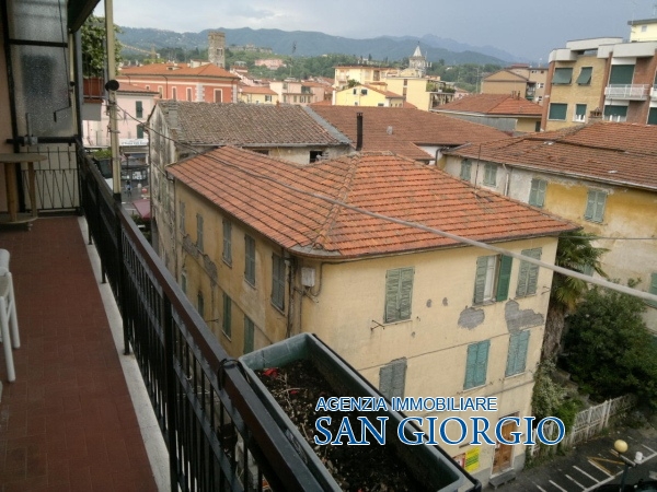 Appartamento SARZANA vendita  Sarzana  Immobiliare San Giorgio