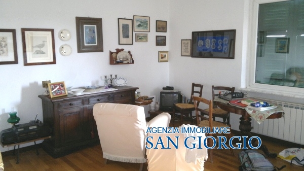 Villa Bifamiliare LA SPEZIA vendita  Pitelli  Immobiliare San Giorgio