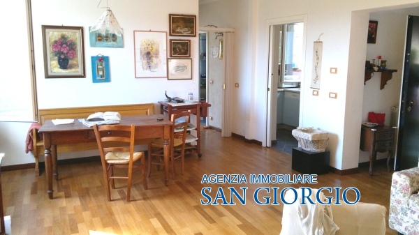 Villa Bifamiliare LA SPEZIA vendita  Pitelli  Immobiliare San Giorgio