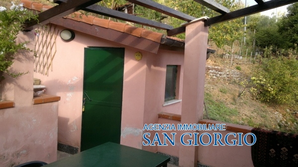 Villa Bifamiliare LA SPEZIA vendita  Pitelli  Immobiliare San Giorgio