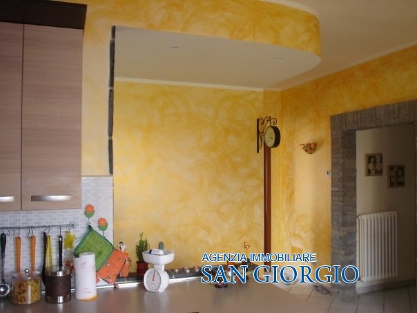 Appartamento SANTO STEFANO DI MAGRA vendita  Santo Stefano di Magra  Immobiliare San Giorgio