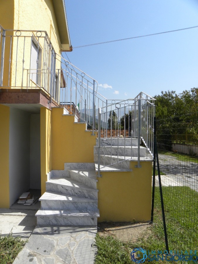 Appartamento CARRARA vendita  Marina di Carrara  Immobiliare San Giorgio