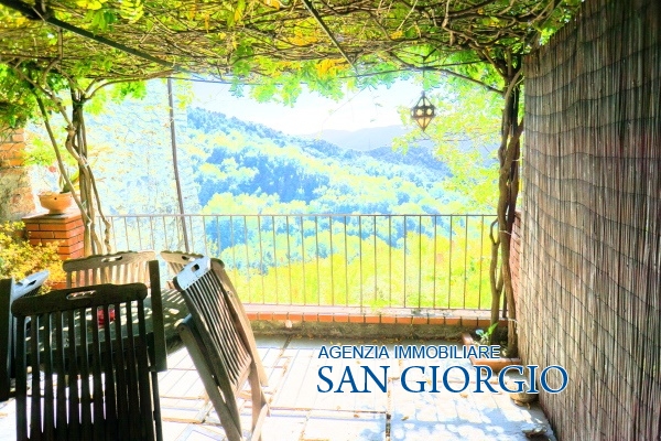 Rustico - Cascina SARZANA vendita  Falcinello  Immobiliare San Giorgio
