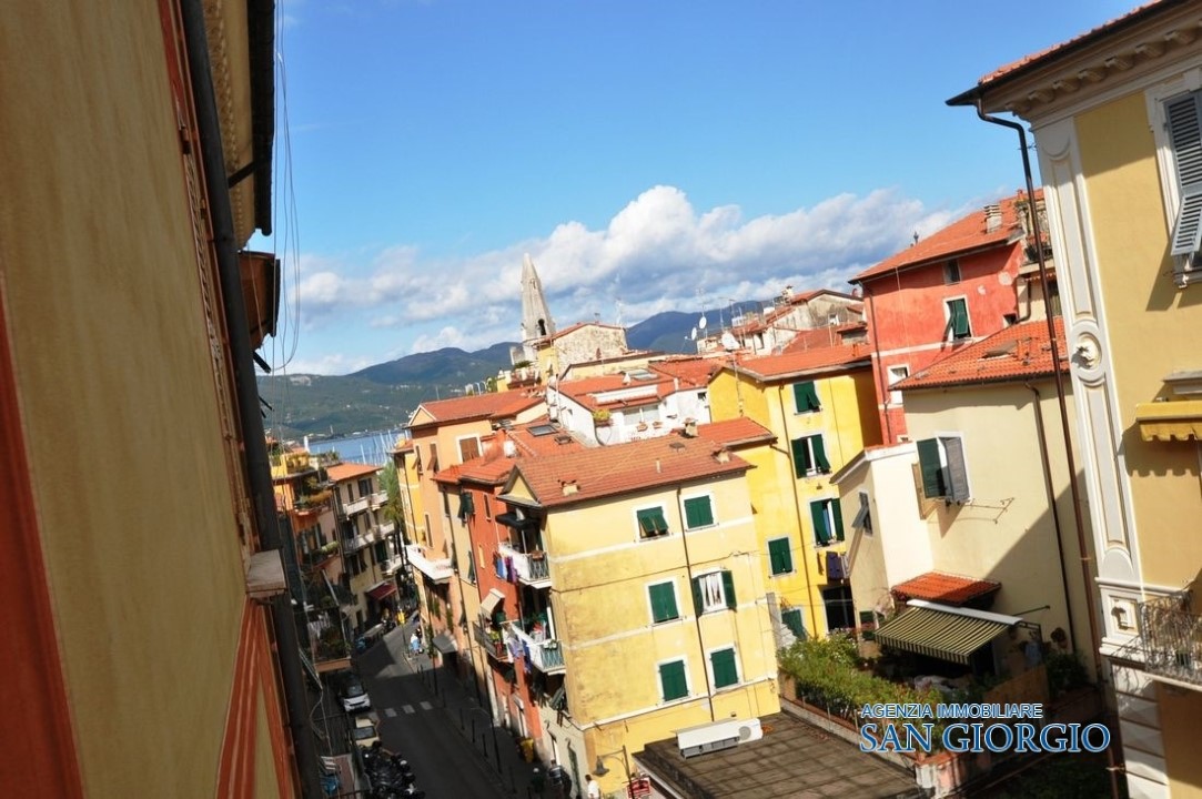  lerici vendita quart: lerici immobiliare san giorgio