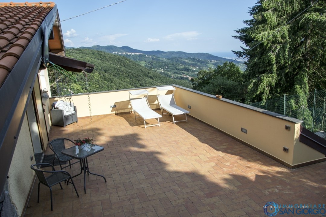 Villa FOSDINOVO vendita  Fosdinovo  Immobiliare San Giorgio