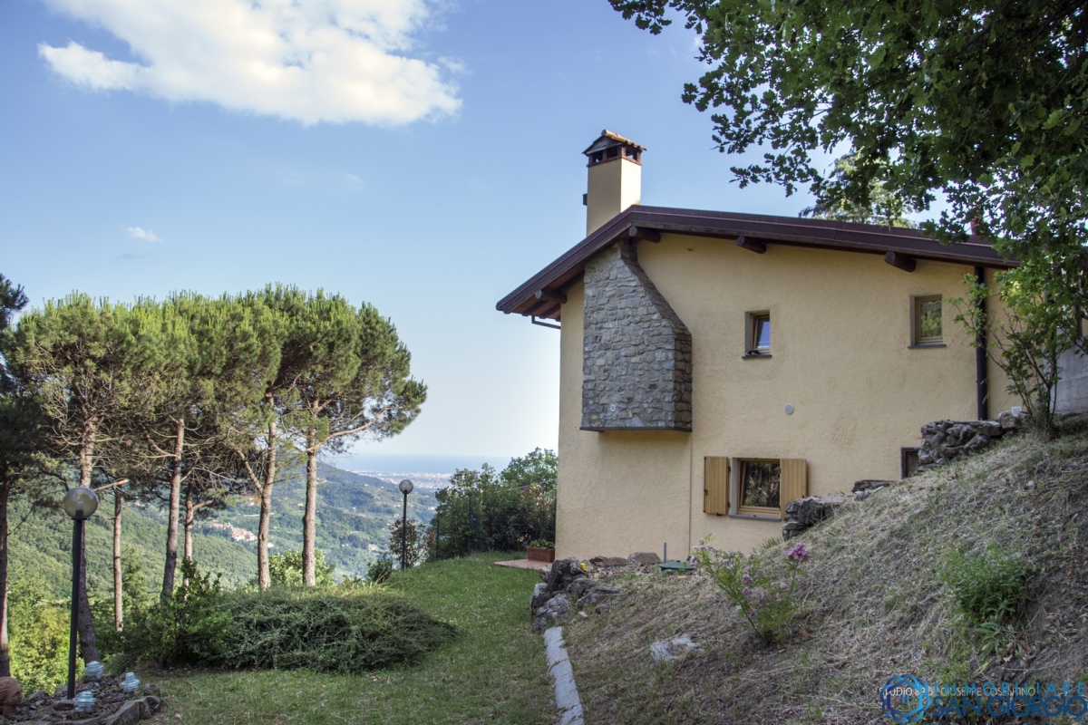Villa singola Fosdinovo MS1341129