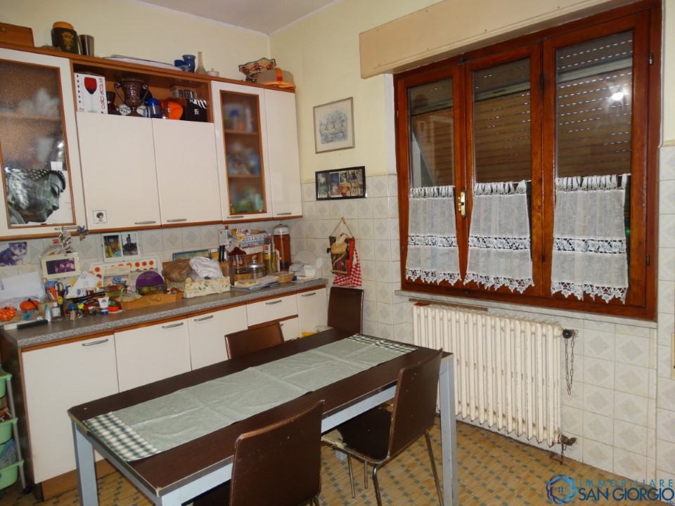 Appartamento SARZANA vendita  Sarzana  Immobiliare San Giorgio